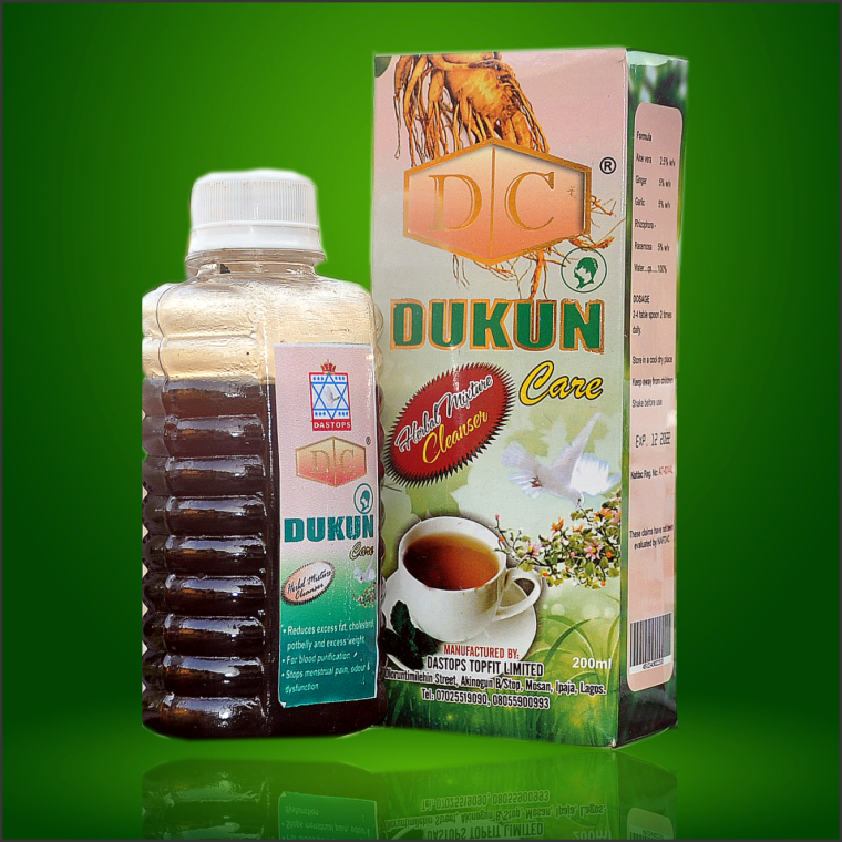 dukun mix
